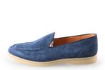 Reinhard Frans Loafers in maat 43 Blauw | 5% extra korting, Kleding | Heren, Schoenen, Loafers, Reinhard Frans, Gedragen, Verzenden