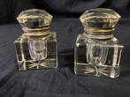 Attribué a Baccarat - No Reserve Price - Inktpot (2) -