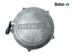 Koppelings Deksel Honda CX 500 B 1980-1984 (CX500 CX500B), Motoren, Verzenden, Gebruikt