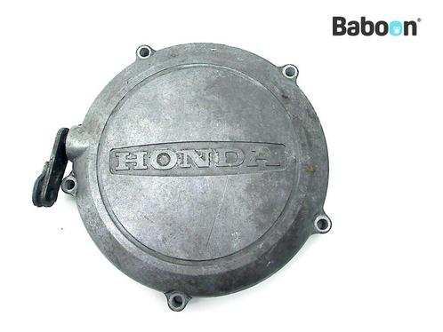 Koppelings Deksel Honda CX 500 B 1980-1984 (CX500 CX500B), Motoren, Onderdelen | Honda, Gebruikt, Verzenden