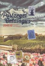 Postzegelcatalogus 2015/16 9789073646650, Boeken, Gelezen, Redactie, Verzenden