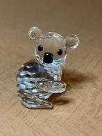 Swarovski - Figurine - Koala - Cristal