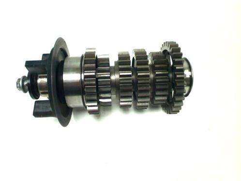 BMW F 800 ST 2006-2013 0996 VERSNELLINGSBAK AS, Motoren, Onderdelen | BMW, Gebruikt, Ophalen of Verzenden