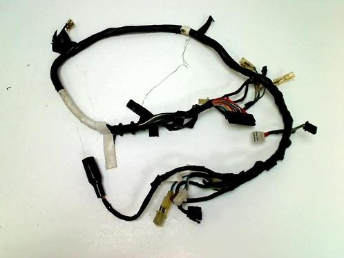Honda CBX 250 RSE 1984-1986 438O KABELBOOM, Motoren, Onderdelen | Overige, Gebruikt, Ophalen of Verzenden