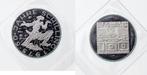 Austria 100 schilling 1975- 50 years schilling zilver, Verzenden