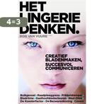 Het lingeriedenken 9789026321542 Rob van Vuure, Boeken, Verzenden, Gelezen, Rob van Vuure