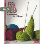 Ik leer breien 3307673683330 Phildar Marie Claire, Boeken, Verzenden, Gelezen, Phildar Marie Claire