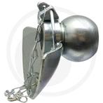 Vangprofiel Cat. 3 – 37 x 64 x 12 mm (Werktuigen), Zakelijke goederen, Ophalen of Verzenden