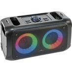 Party Light&sound Party-street2 Draagbare Bluetooth, Nieuw