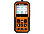 Foxwell F1000B Foutcodelezer/Accutester, Verzenden, Nieuw