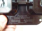 Heel mooie bruin-zwarte bakeliet Viewmaster model C viewer -