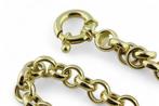 Armband - 18 karaat Geel goud
