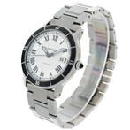 Cartier - Ronde Croisière de Cartier - 3886 - Homme -, Nieuw