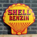 Shell benzin, Verzenden