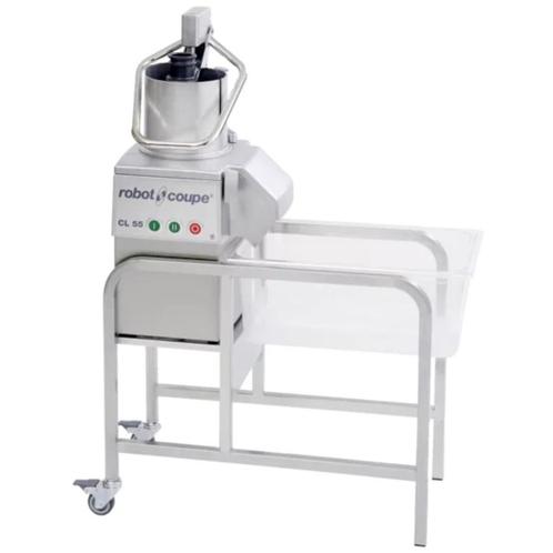 Groentesnijder | Ø39/58/175mm | 400kg/u | 1.1kW (400V) |, Zakelijke goederen, Horeca | Keukenapparatuur, Nieuw in verpakking, Verzenden