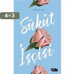 Sükut çisi 9786056781698, Verzenden, Zo goed als nieuw