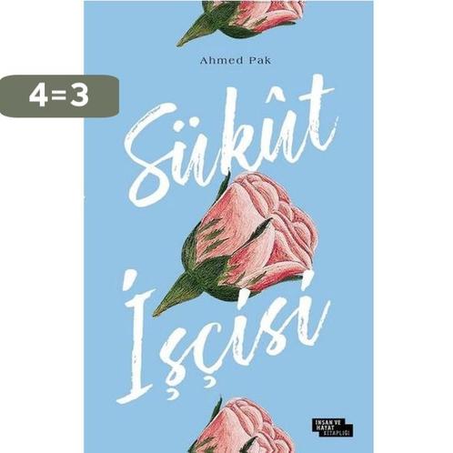 Sükut çisi 9786056781698, Boeken, Overige Boeken, Zo goed als nieuw, Verzenden