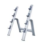 barbell rack selection style, Sport en Fitness, Verzenden, Nieuw