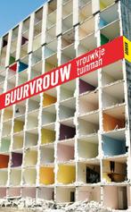 Buurvrouw 9789038890968, Boeken, Romans, Verzenden, Gelezen, V. Tuinman