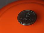 Le Creuset - Cocotte - n°32 - Fonte