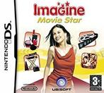 Imagine Movie Star (Nintendo DS tweedehands game), Ophalen of Verzenden, Nieuw