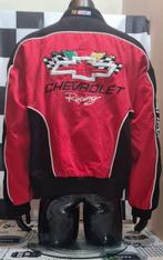 Chevrolet Racing - nascar - Teamkleding, Verzamelen, Nieuw