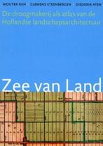Zee Van Land Landschap 9789071123825, Gelezen, W. Reh, nvt, Verzenden