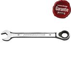 Ring-ratelsleutel 18 mm met levenslange garantie, Ophalen of Verzenden