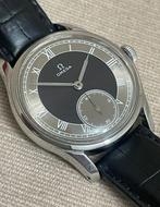 Omega - Calatrava Two Tone Romen Dial Cal.265 1960-1969 Men, Bijoux, Sacs & Beauté