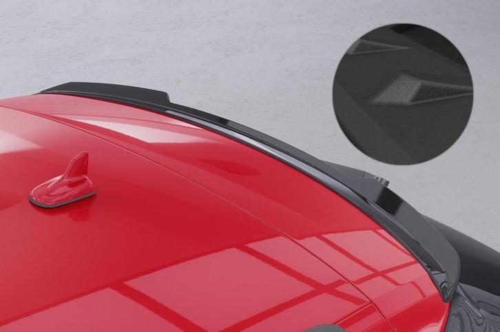 Achtervleugel met ABE voor Audi A6 Avant (C8) HF826-S, Auto-onderdelen, Carrosserie, Nieuw, Verzenden