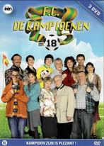 FC De Kampioenen - Seizoen 18 op DVD, Verzenden, Nieuw in verpakking