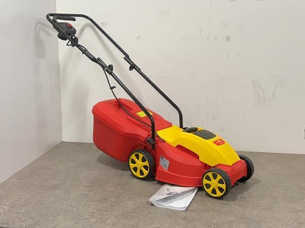 Veiling - Wolf-Garten elektrische grasmaaier 1200W A320E, Tuin en Terras, Grasmaaiers