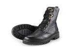 Sens Veterboots in maat 39 Zwart | 5% extra korting, Kleding | Dames, Sens, Verzenden, Zwart, Overige typen