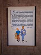 Tintin - Les Elfes de Moulinsart - Signé - 1 Album -, Boeken, Stripverhalen, Nieuw