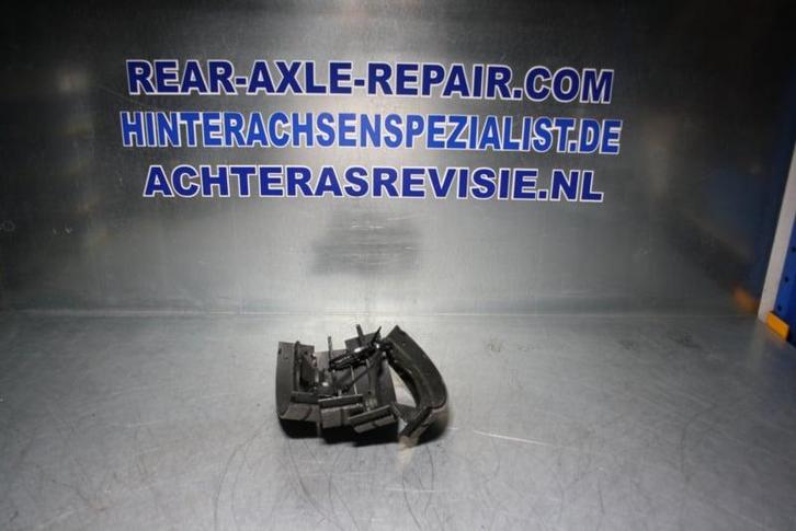 Remschoenen (breed) Opel Ascona B, Kadett B, Kadett C, Ma..., Auto-onderdelen, Remmen en Aandrijving, Nieuw, Opel, Verzenden