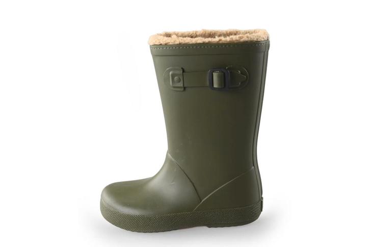 Igor Regenlaarzen in maat 25 Groen | 5% extra korting, Kinderen en Baby's, Kinderkleding | Schoenen en Sokken, Jongen of Meisje