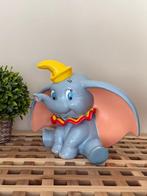 Disney - Figure - Dumbo Garden Statue 20,5cm - Résine