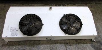 Delta Koelverdamper 1,3kW, MCM-22, R404A