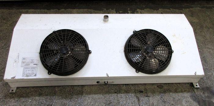 Delta Koelverdamper 1,3kW, MCM-22, R404A, Elektronische apparatuur, Koelkasten en IJskasten