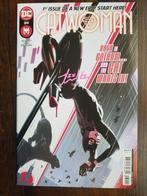 Catwoman (Vol. 5) #39 - Signed by Tini Howard + COA - 1, Boeken, Nieuw