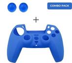 Silicone hoes skin case cover voor PS5 playstation 5 control, Verzenden