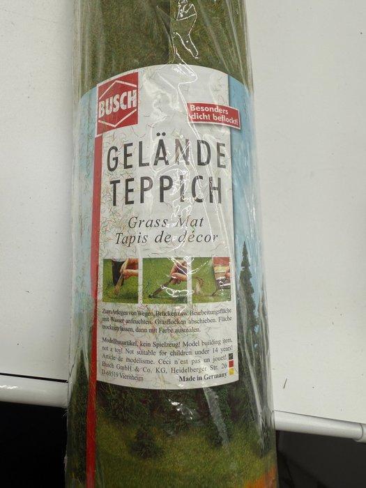 Busch N - Modeltreinlandschap (14), Hobby en Vrije tijd, Modeltreinen | N-Spoor
