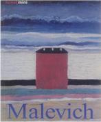 MALEVICH 9783829029452 Simmen Jeannot, Verzenden, Gelezen, Simmen Jeannot