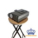 Zeiss Ikon Ikolux | Diaprojector | Dia viewer | Diaviewer, Verzenden, Gebruikt