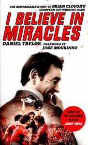 I believe in miracles: the remarkable story of Brian, Livres, Livres Autre, Envoi
