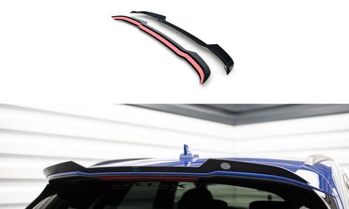 Dakspoiler Extension voor Audi Q5 FY Facelift S line SUV, Auto diversen, Tuning en Styling, Ophalen of Verzenden
