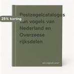 Postzegelcatalogus van vogels van Nederland en Overzeese, Verzenden, Gelezen
