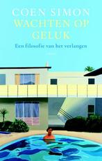 Wachten op geluk 9789026325588 Coen Simon, Verzenden, Zo goed als nieuw, Coen Simon
