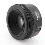 Canon EF 50mm f/1.8 STM | Tweedehands, TV, Hi-fi & Vidéo, Verzenden