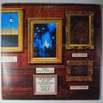 Emerson, Lake and Palmer  - Pictures At An Exhibition - LP